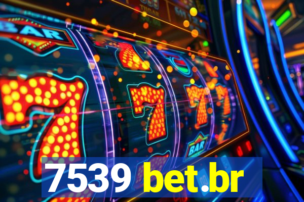 7539 bet.br
